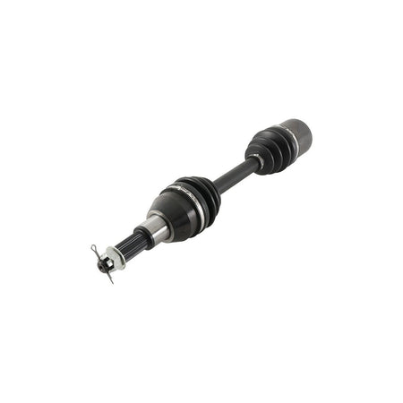 8 BALL EXTREME AXLE REAR - 531-1502-2