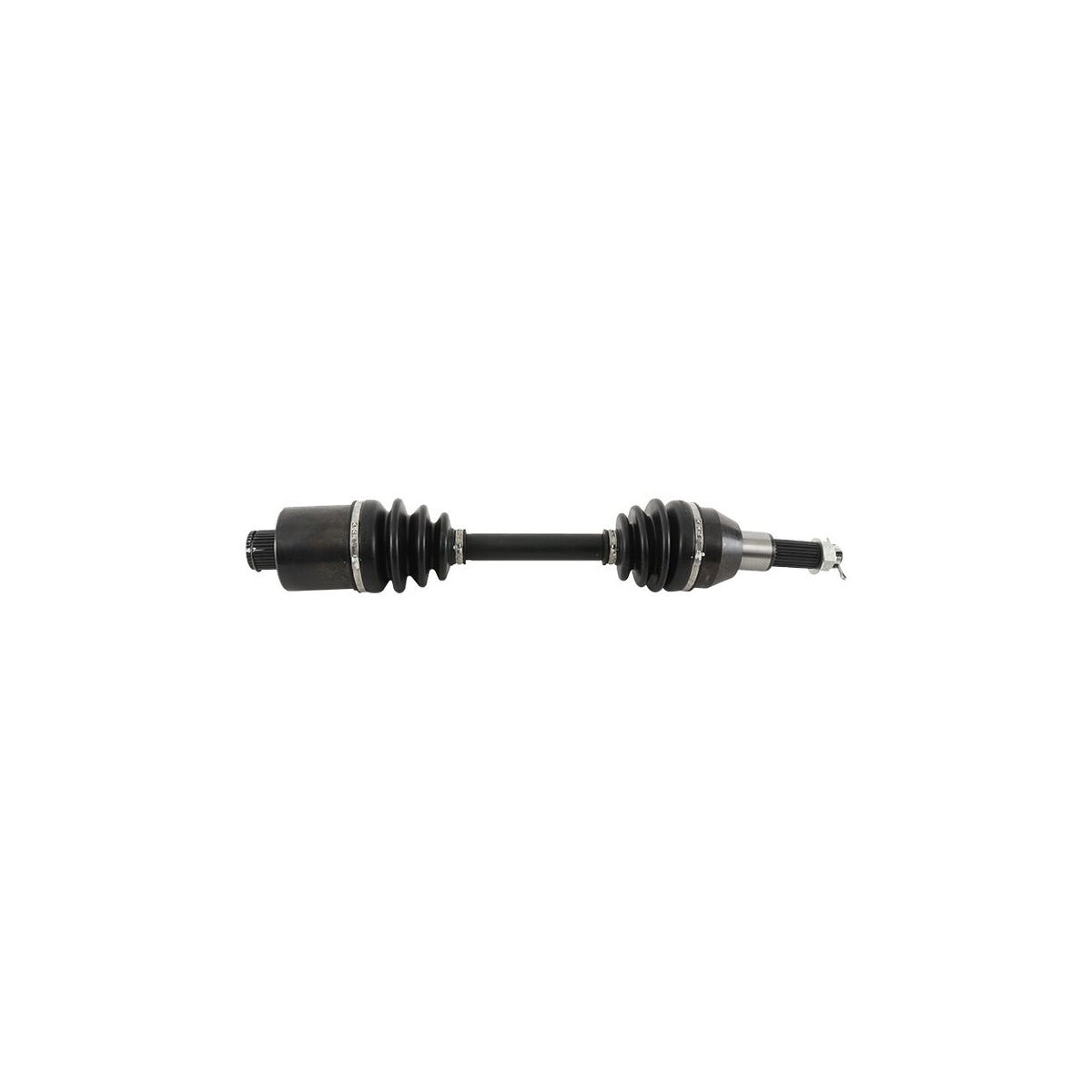8 BALL EXTREME AXLE REAR - 531-1502