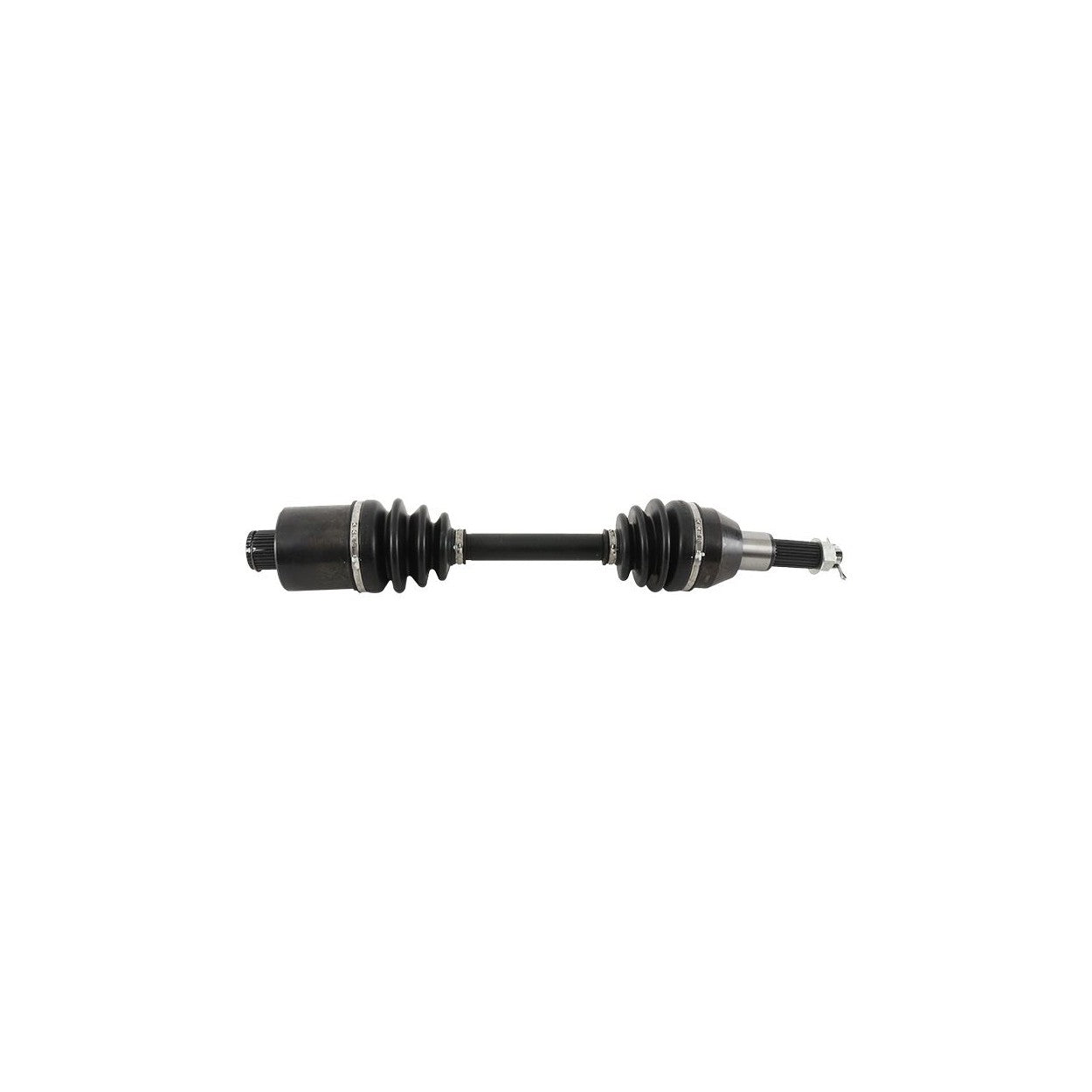 8 BALL EXTREME AXLE REAR - 531-1502