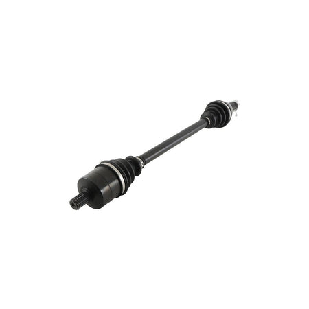 8 BALL EXTREME AXLE FRONT - 531-1507-1