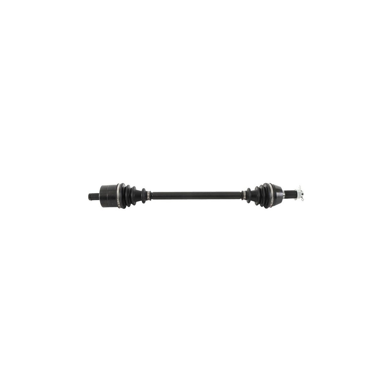 8 BALL EXTREME AXLE FRONT - 531-1507