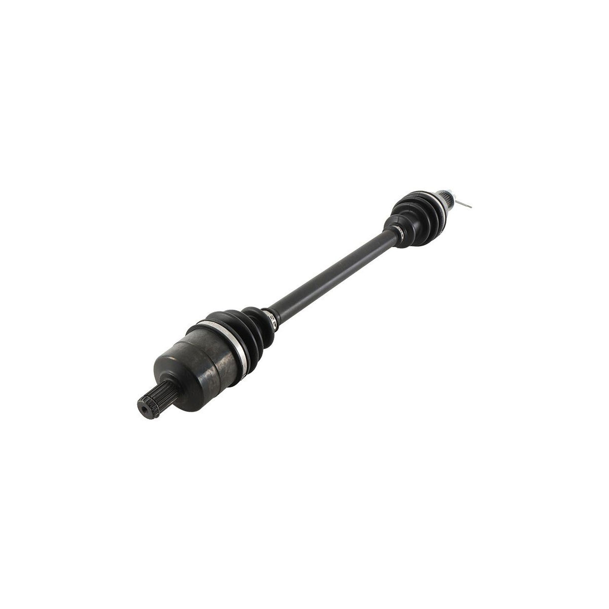 8 BALL EXTREME AXLE FRONT - 531-1511-1