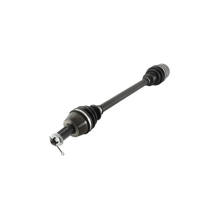 8 BALL EXTREME AXLE FRONT - 531-1511-2