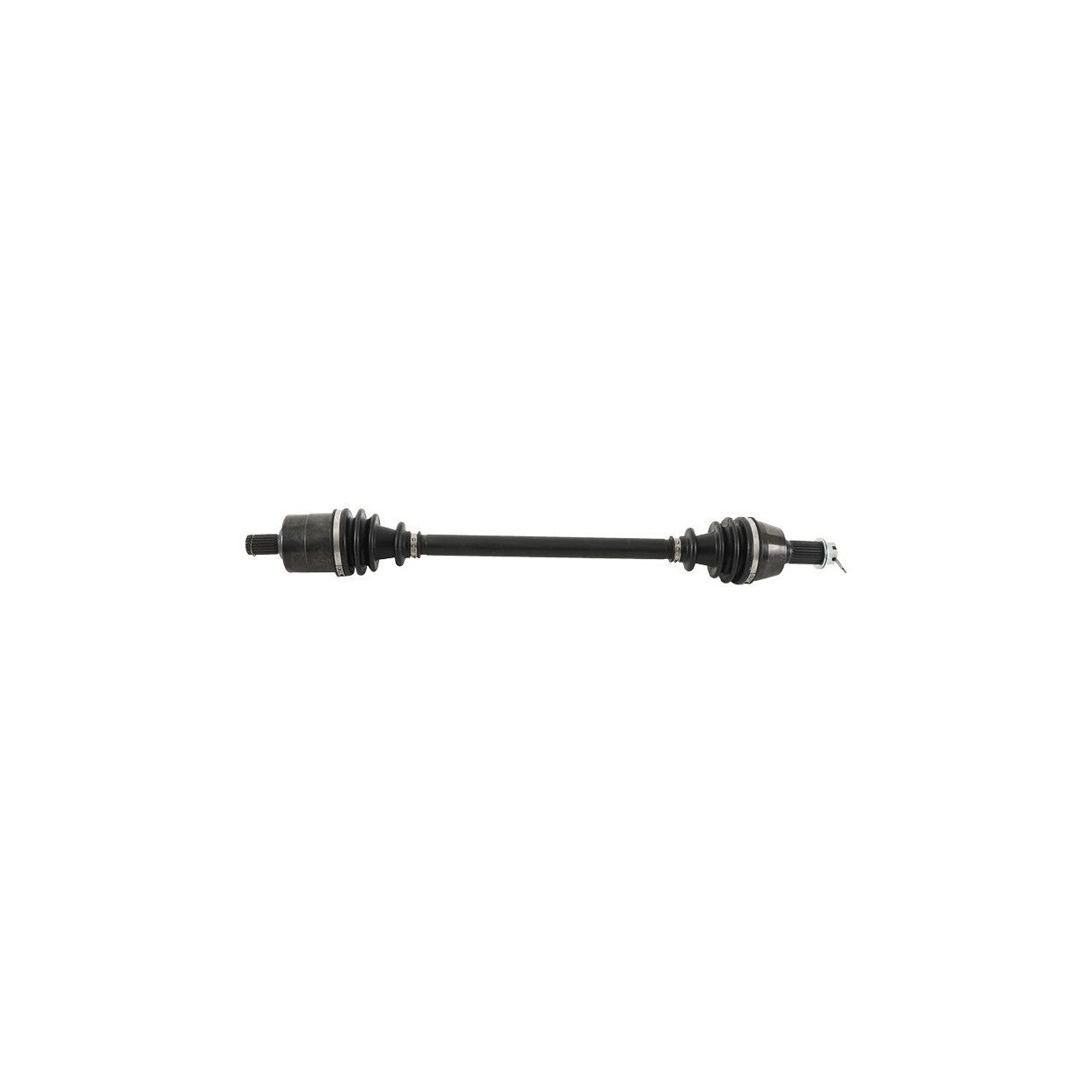8 BALL EXTREME AXLE FRONT - 531-1511