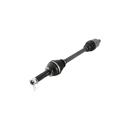8 BALL EXTREME AXLE REAR - 531-1520-2