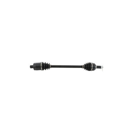 8 BALL EXTREME AXLE REAR - 531-1525
