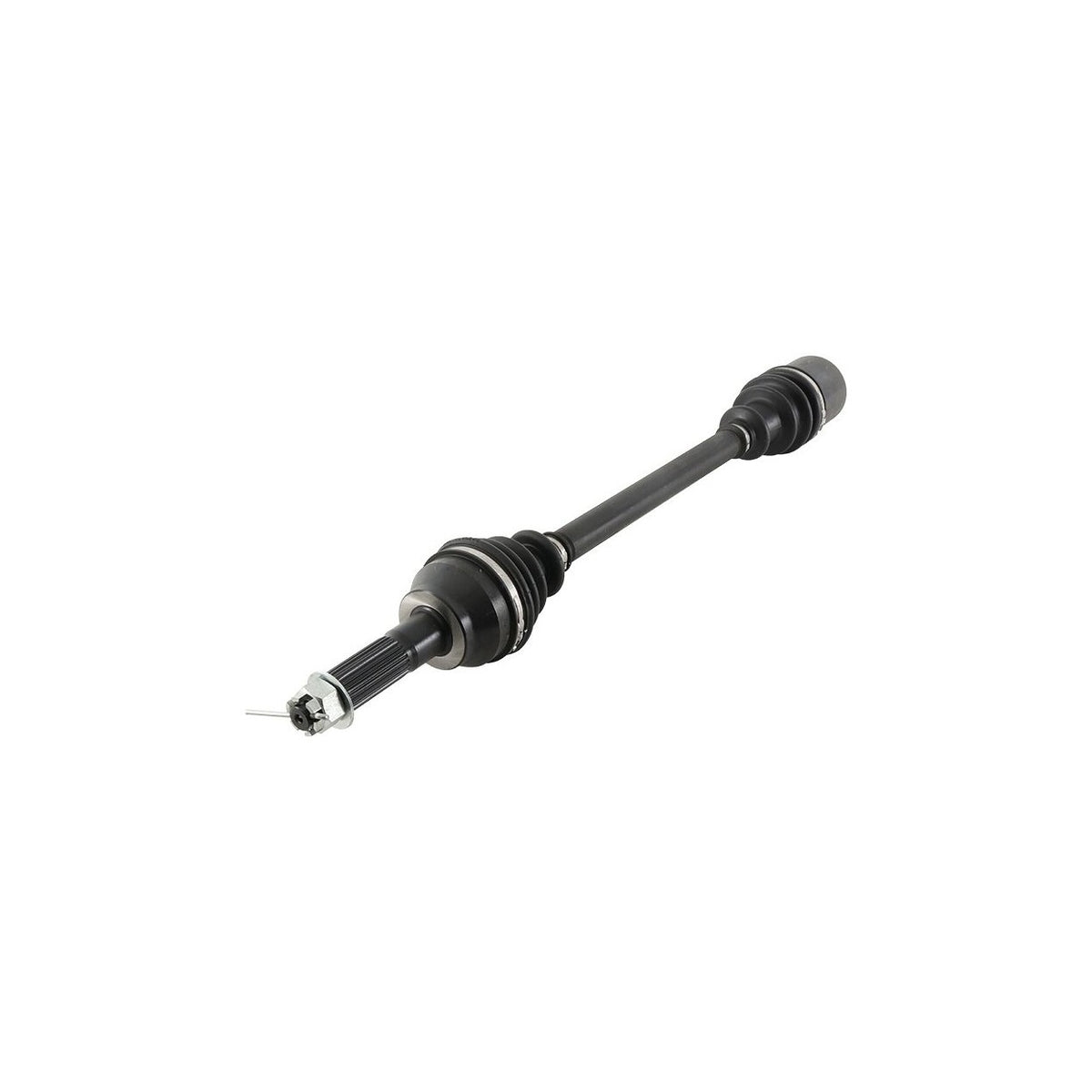 8 BALL EXTREME AXLE REAR - 531-1531-2