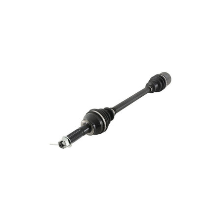8 BALL EXTREME AXLE REAR - 531-1531-2