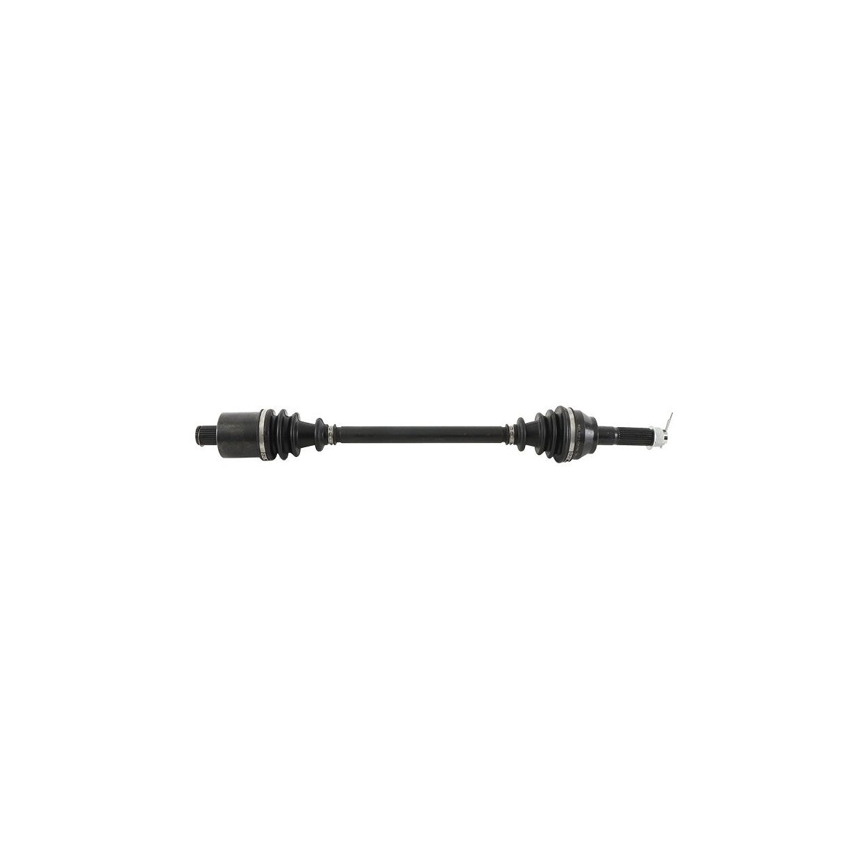 8 BALL EXTREME AXLE REAR - 531-1531