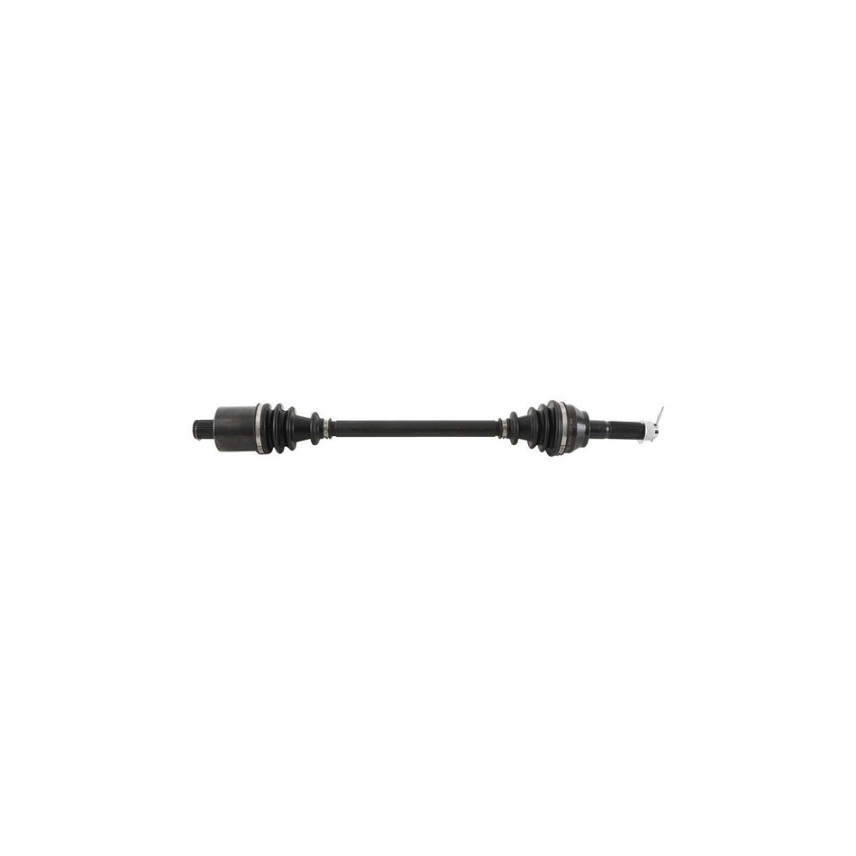 8 BALL EXTREME AXLE REAR - 531-1531