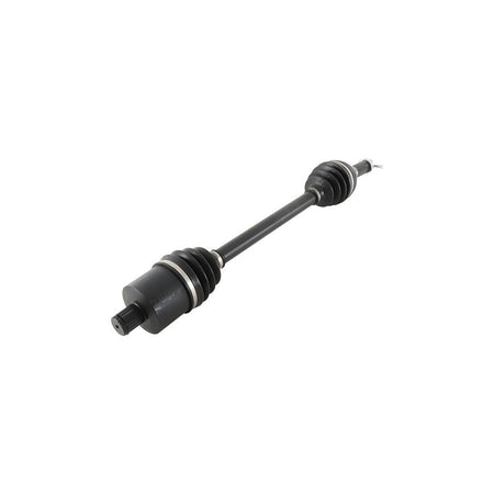 8 BALL EXTREME AXLE REAR - 531-1547-1