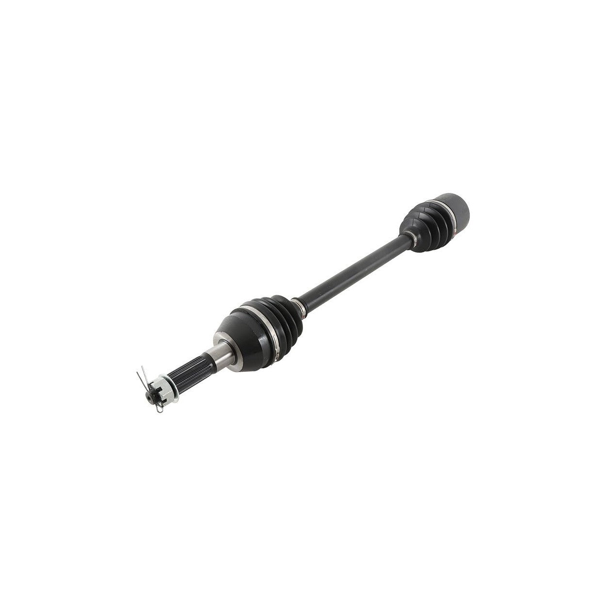 8 BALL EXTREME AXLE REAR - 531-1547-2