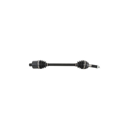 8 BALL EXTREME AXLE REAR - 531-1547