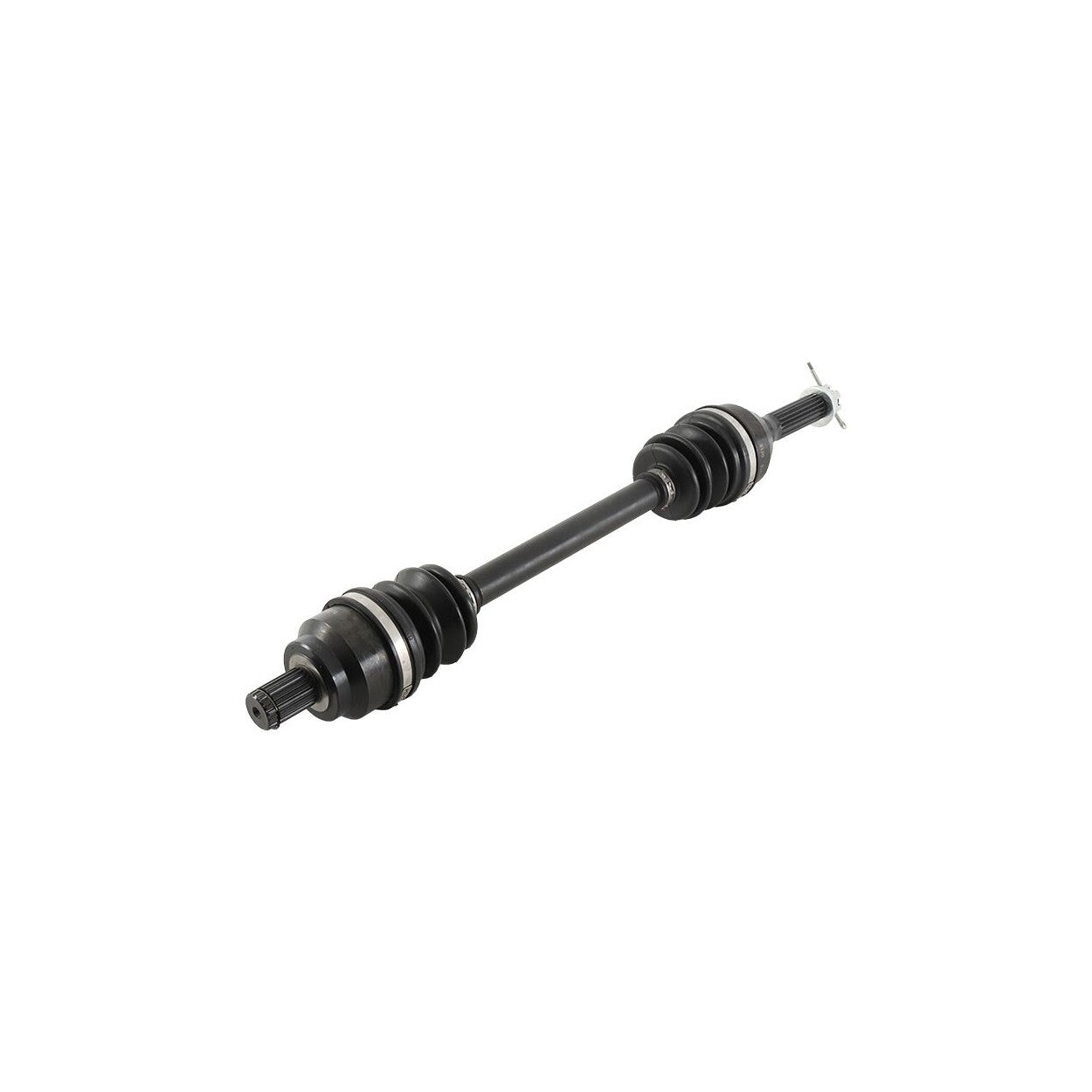 8 BALL EXTREME AXLE FRONT - 531-1562-1