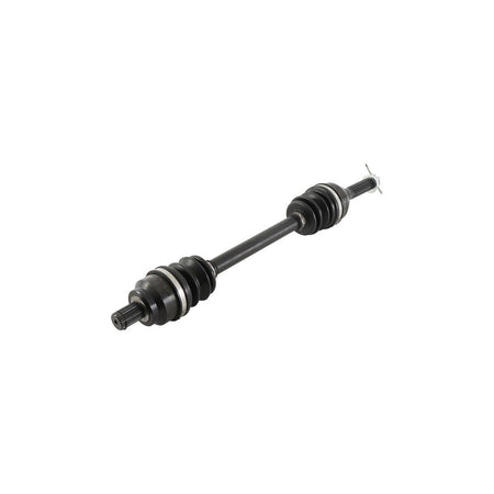 8 BALL EXTREME AXLE FRONT - 531-1562-1
