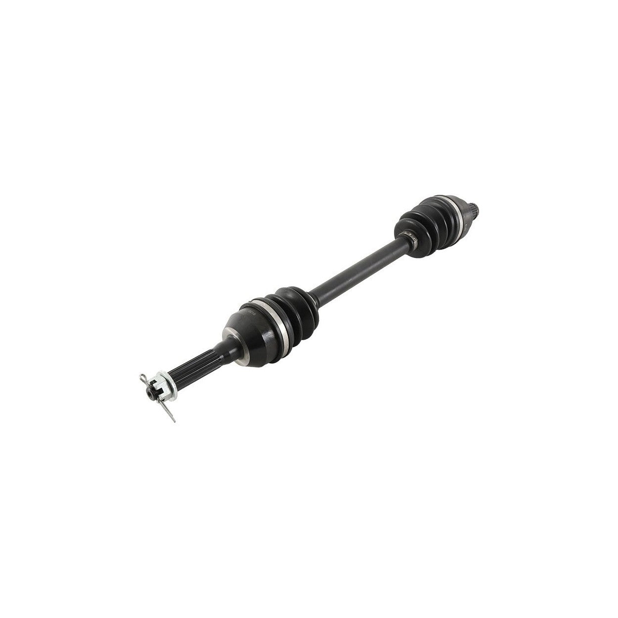 8 BALL EXTREME AXLE FRONT - 531-1562-2