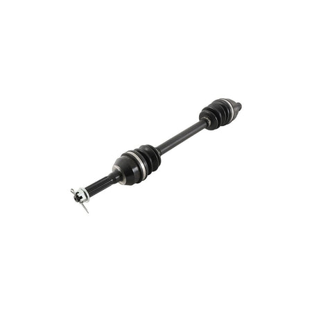 8 BALL EXTREME AXLE FRONT - 531-1562-2