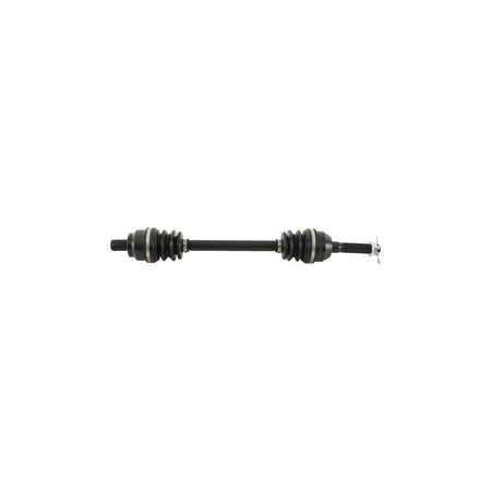 8 BALL EXTREME AXLE FRONT - 531-1562