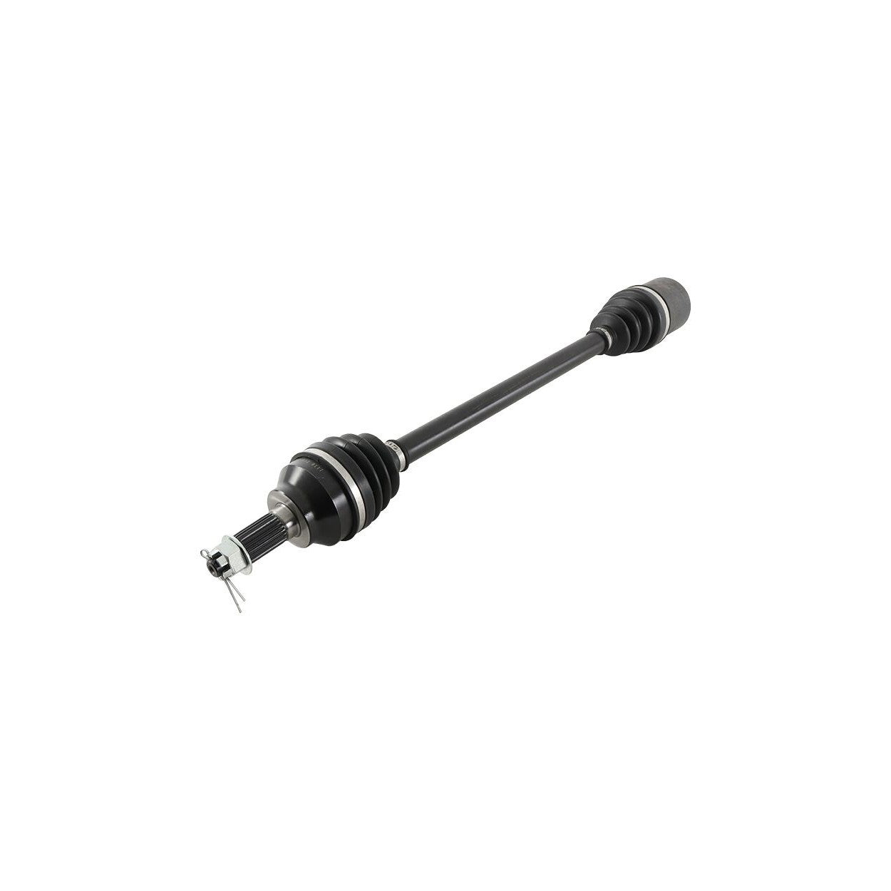 8 BALL EXTREME AXLE REAR - 531-1566