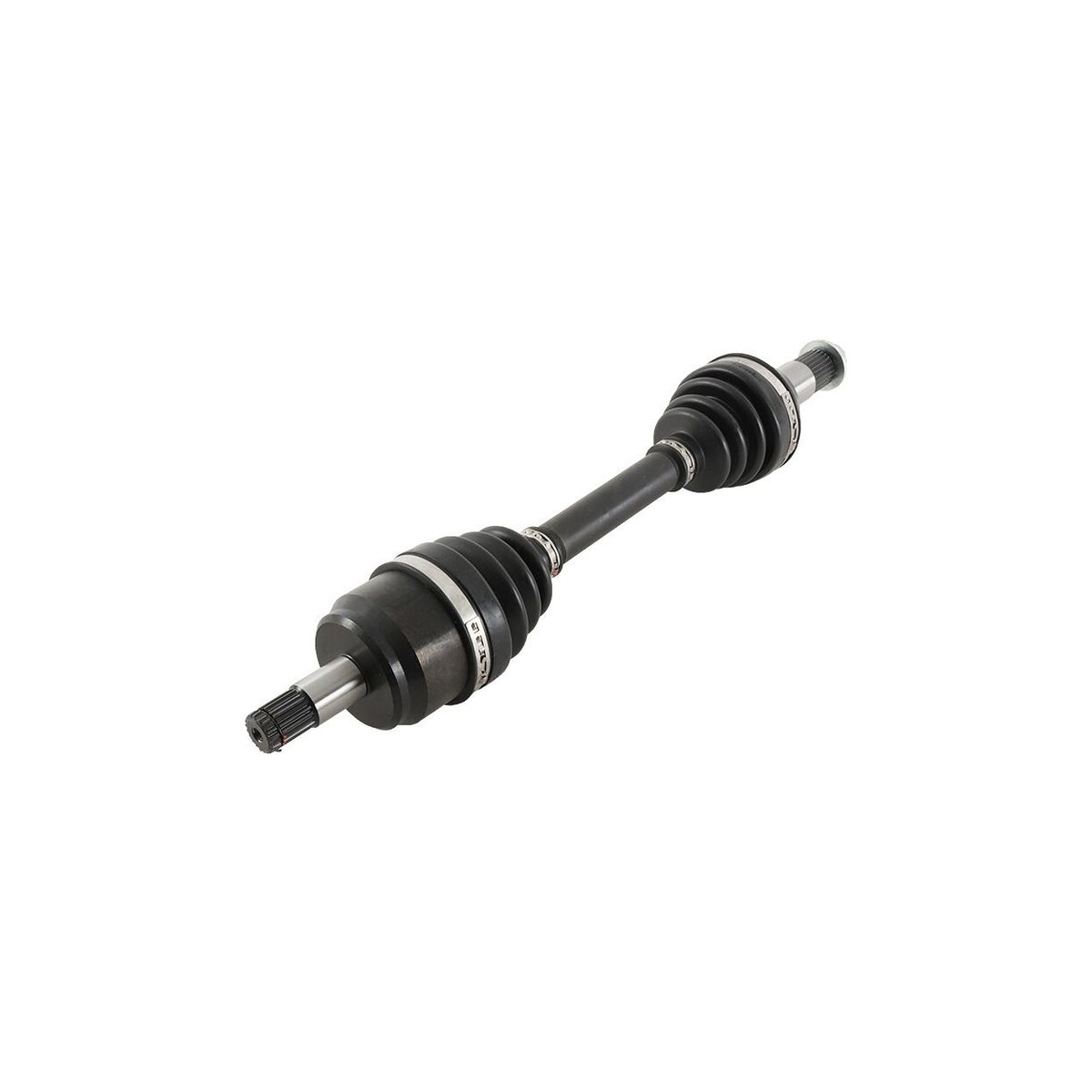 8 BALL EXTREME AXLE FRONT - 531-1712-1