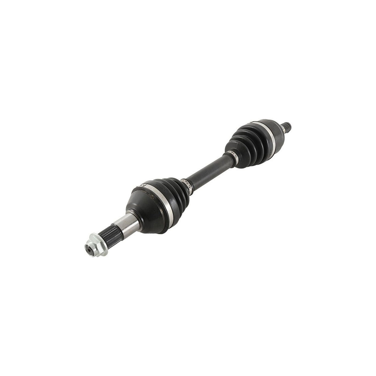 8 BALL EXTREME AXLE FRONT - 531-1712-2