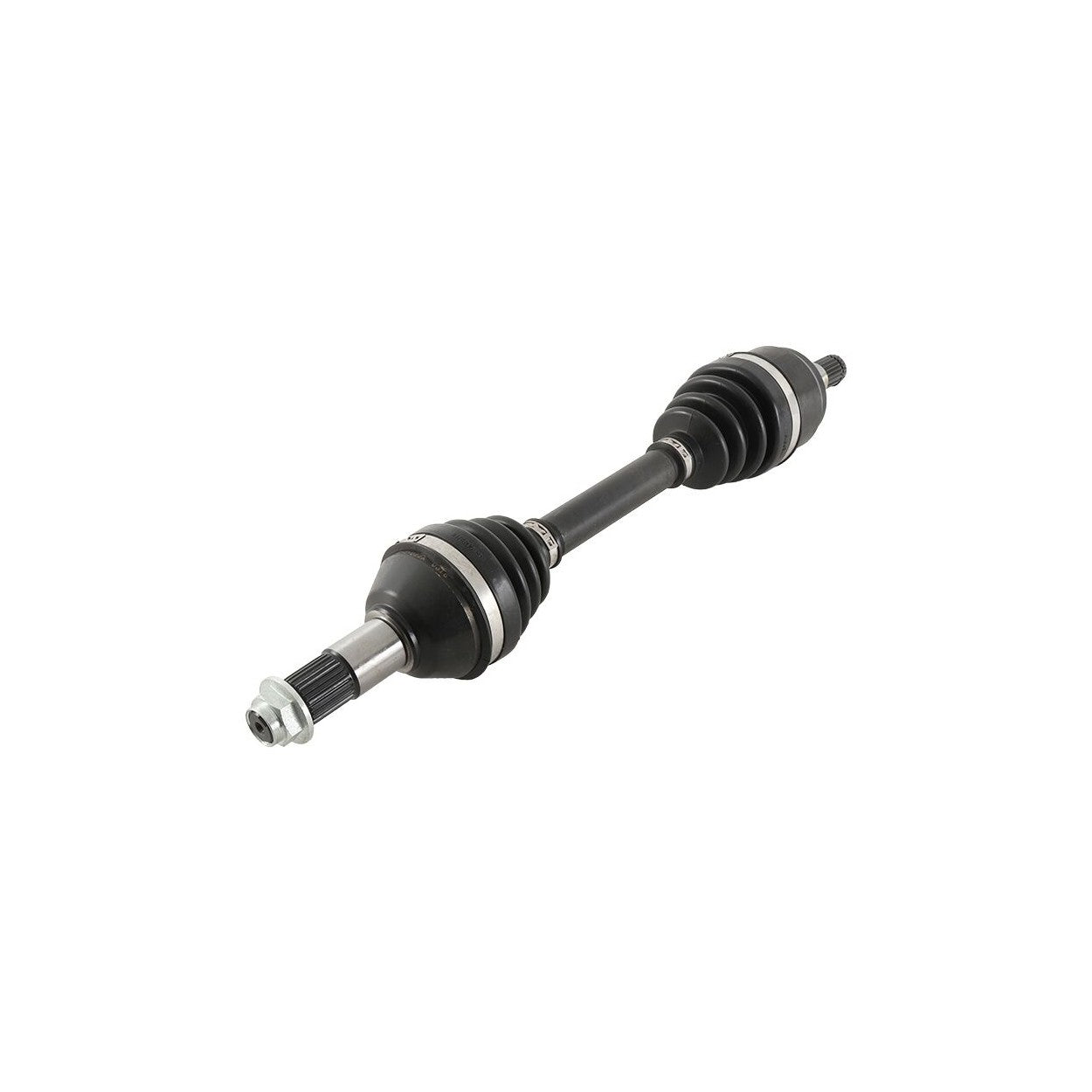 8 BALL EXTREME AXLE FRONT - 531-1712-2