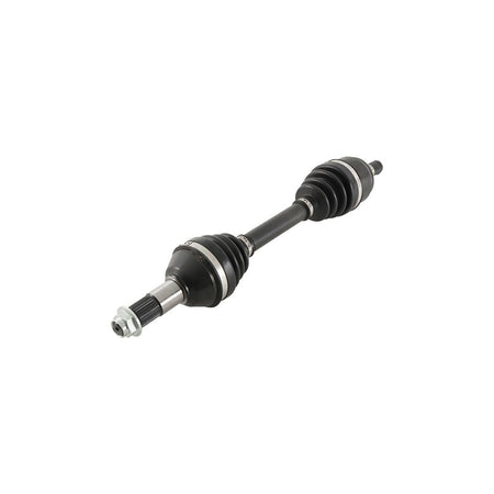 8 BALL EXTREME AXLE FRONT - 531-1712-2
