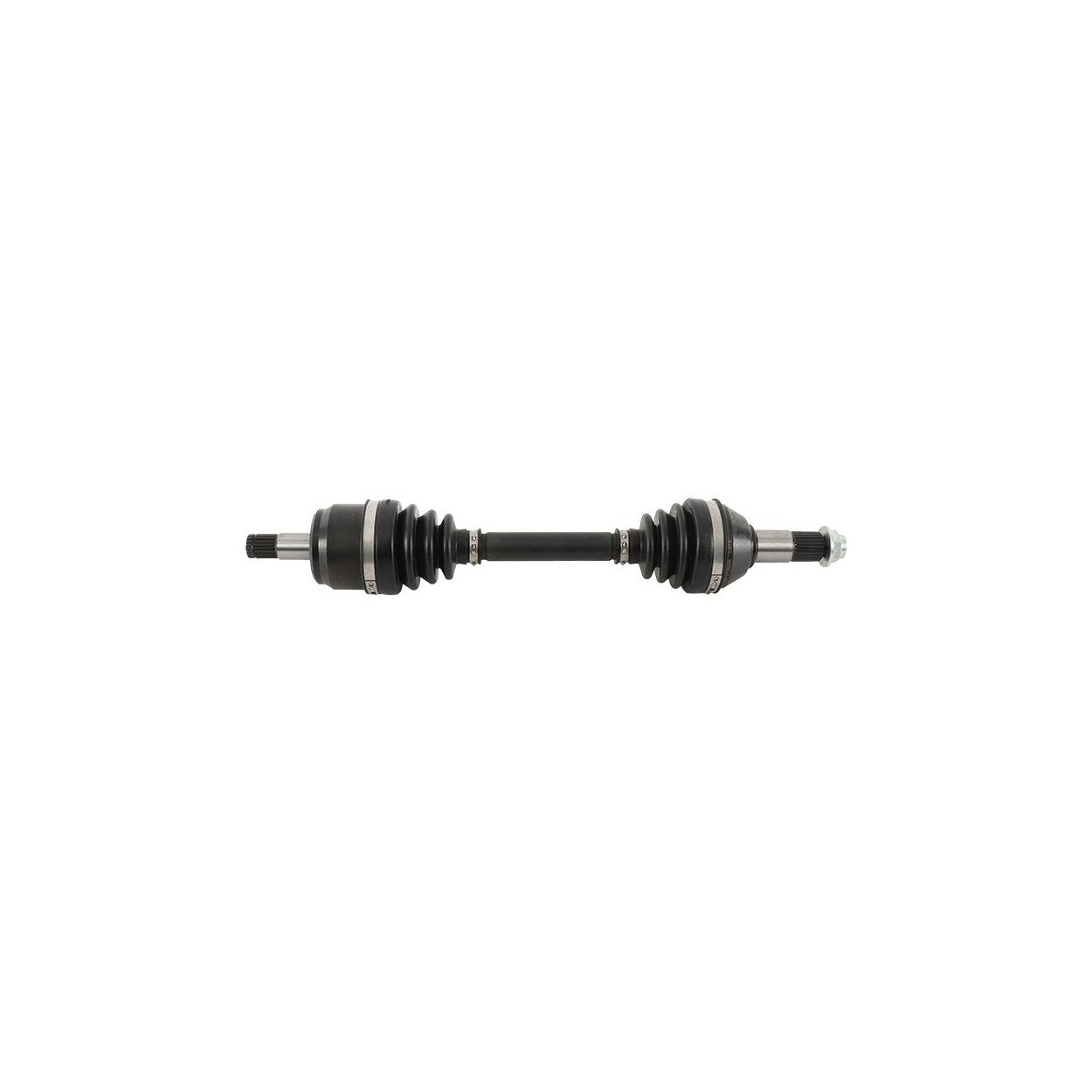 8 BALL EXTREME AXLE FRONT - 531-1712
