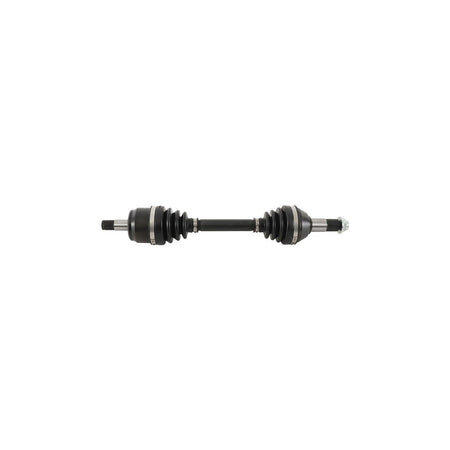 8 BALL EXTREME AXLE FRONT - 531-1712