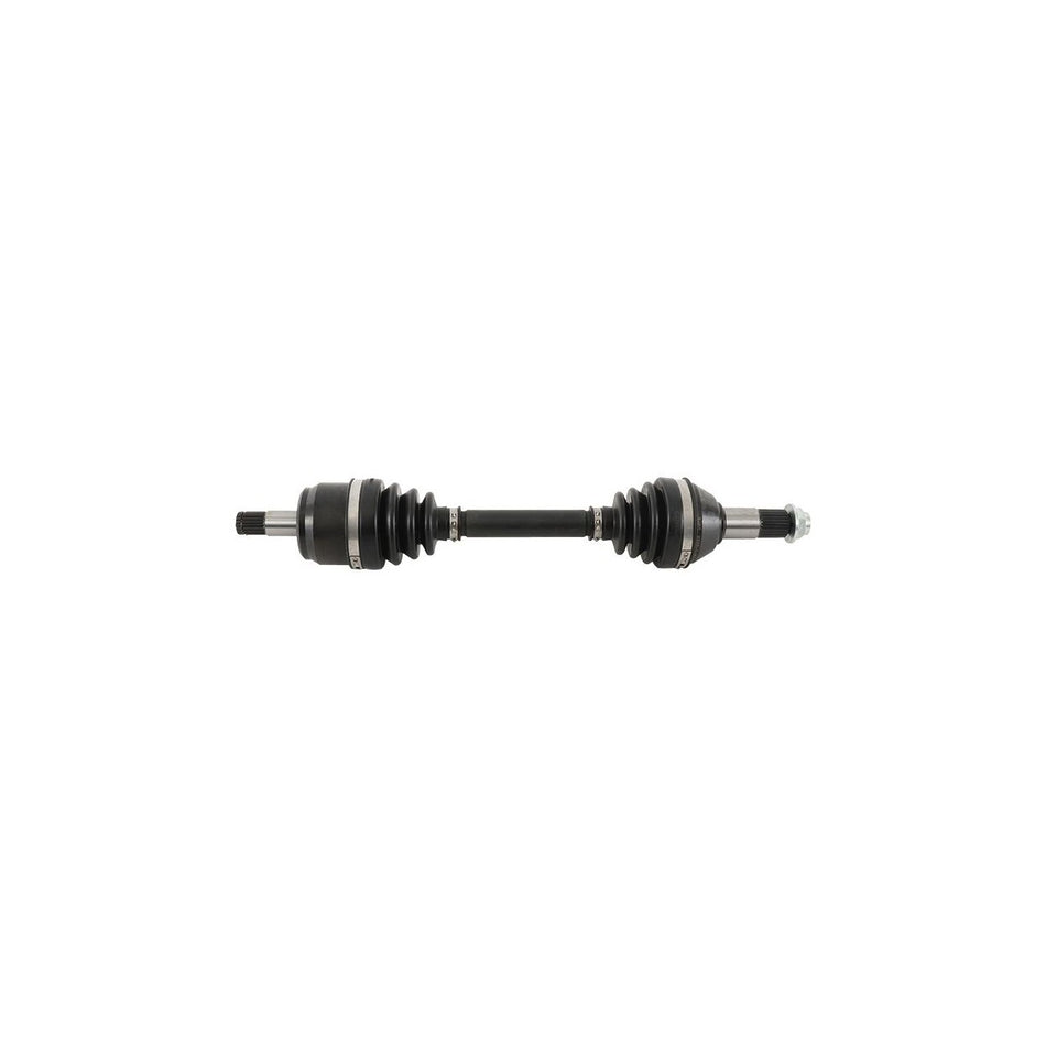 8 BALL EXTREME AXLE FRONT - 531-1712