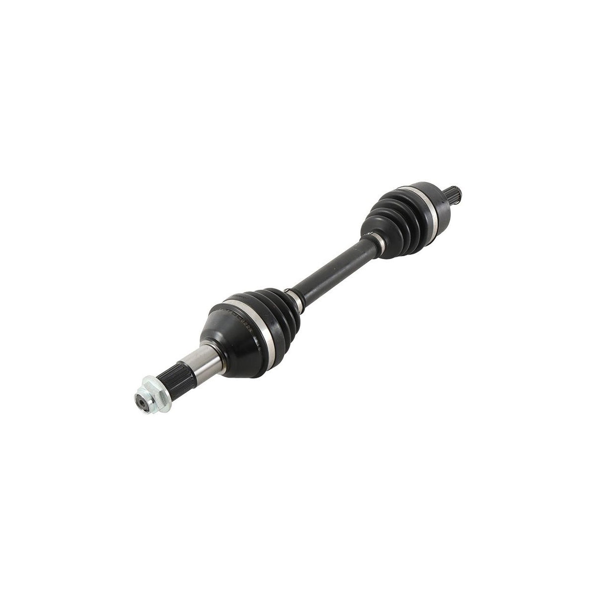 8 BALL EXTREME AXLE REAR - 531-1726-2