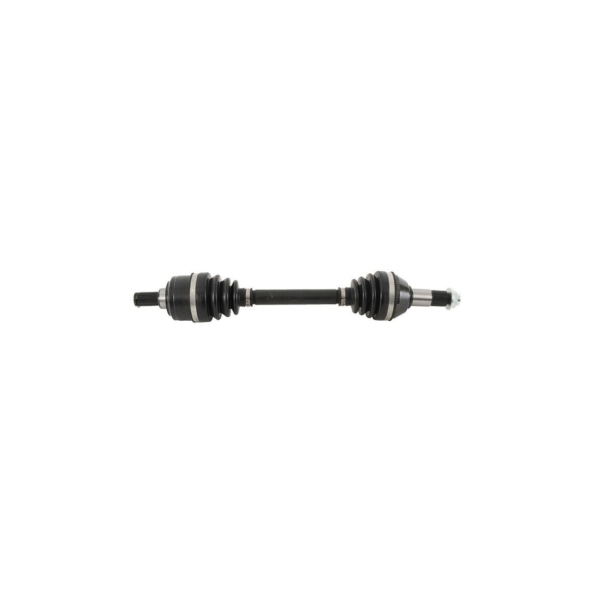 8 BALL EXTREME AXLE REAR - 531-1726