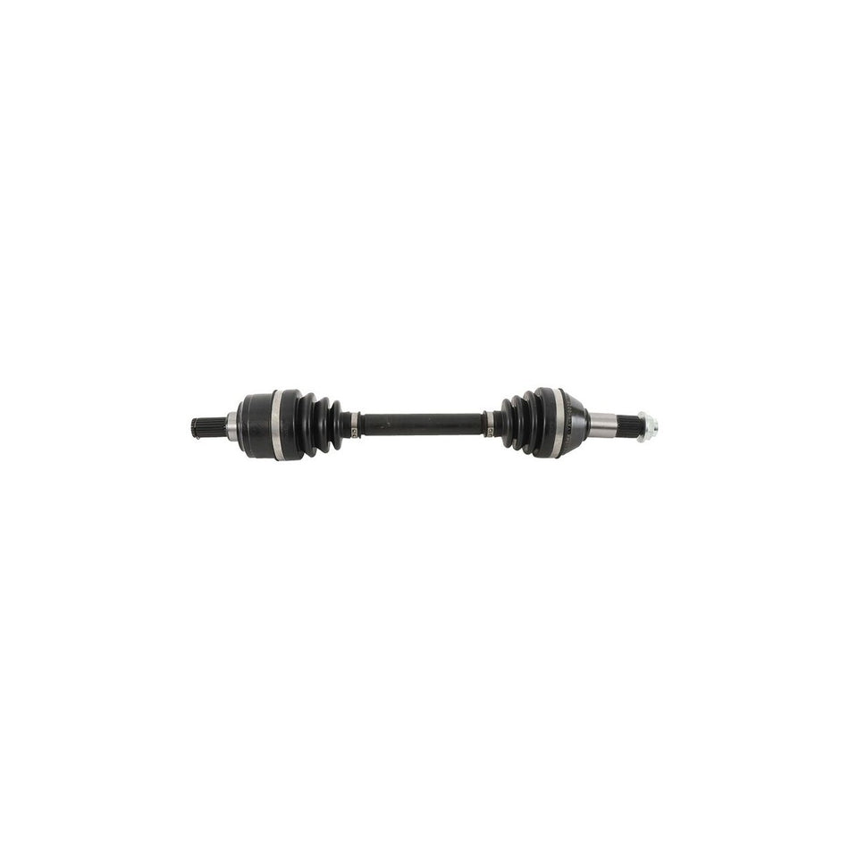 8 BALL EXTREME AXLE REAR - 531-1726