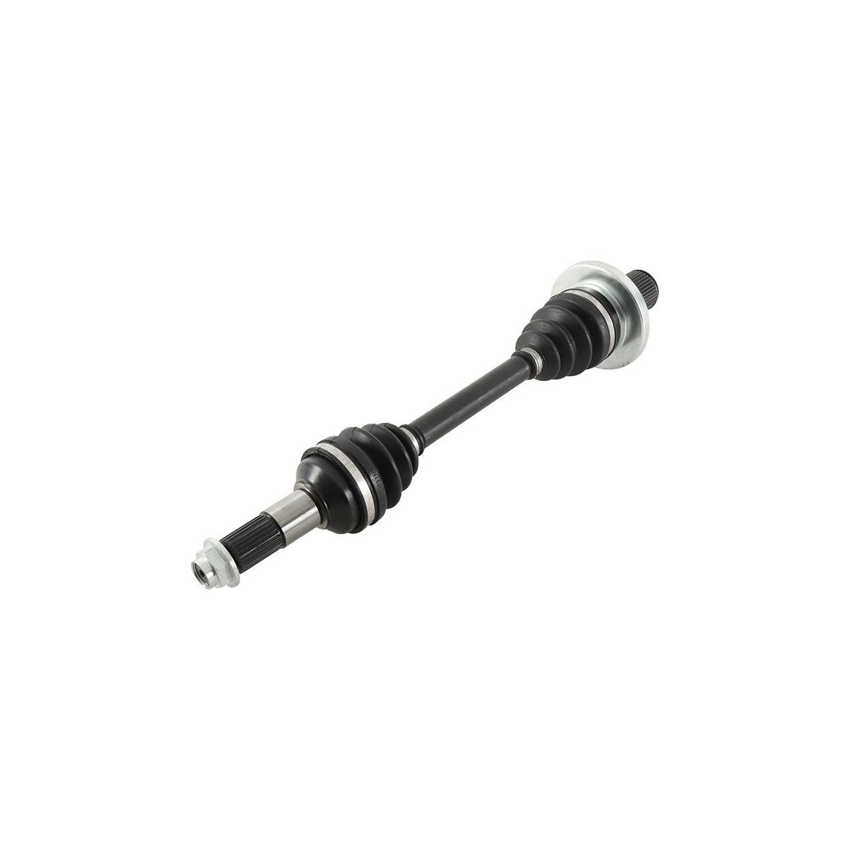 8 BALL EXTREME AXLE REAR - 531-1728-2