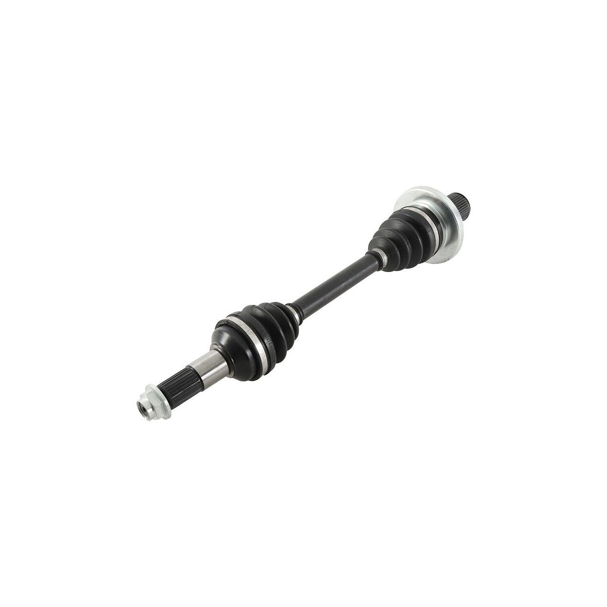 8 BALL EXTREME AXLE REAR - 531-1728-2