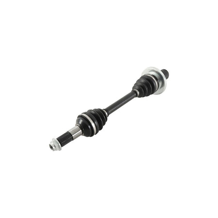 8 BALL EXTREME AXLE REAR - 531-1728-2