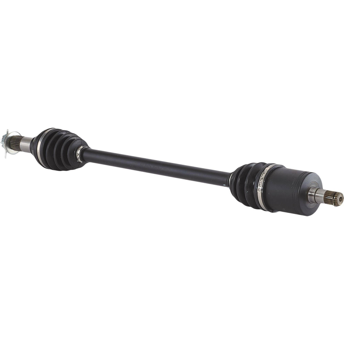 8-BALL EXTREME DUTY AXLE - 531-1739-1