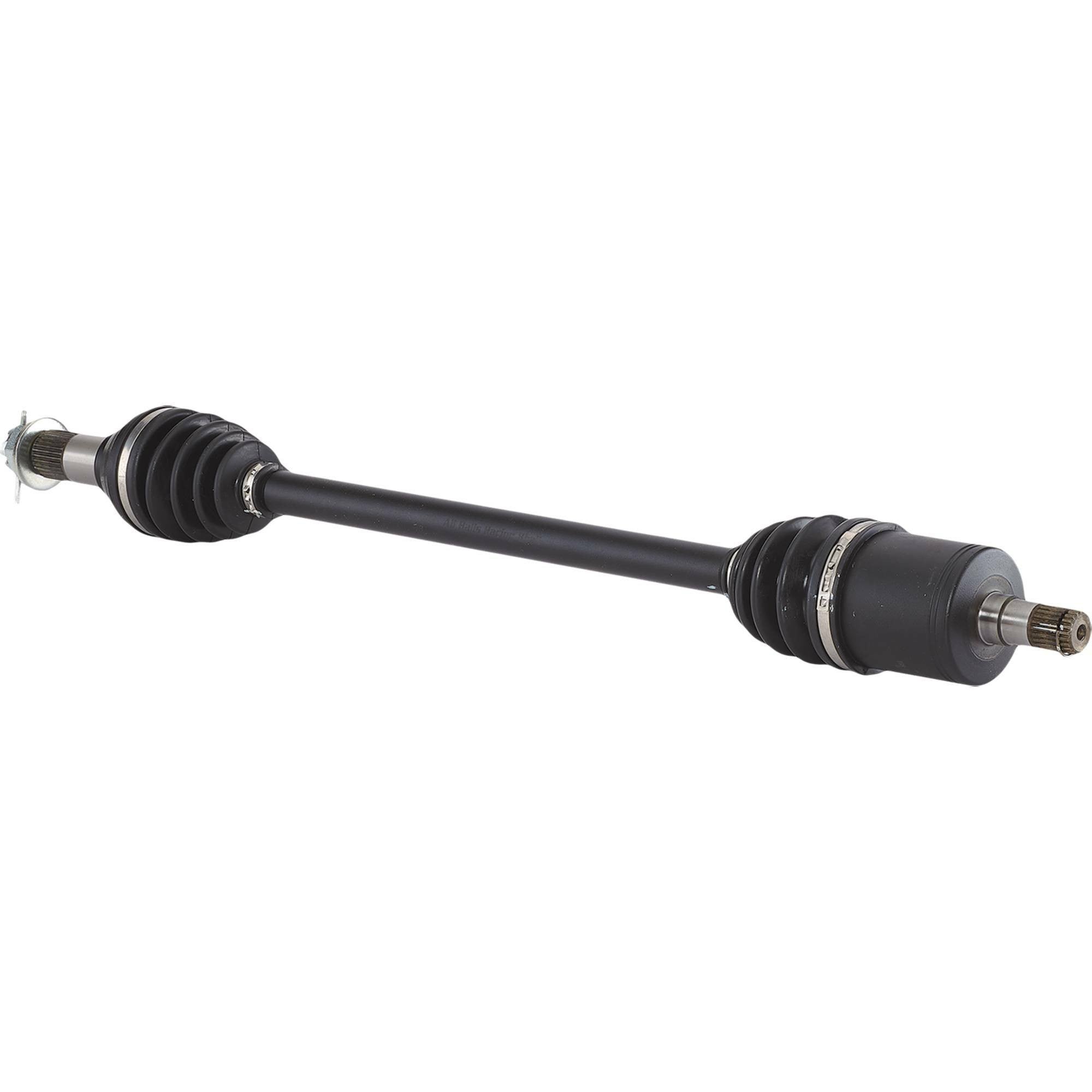 8-BALL EXTREME DUTY AXLE - 531-1739-1