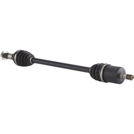 8-BALL EXTREME DUTY AXLE - 531-1739-1