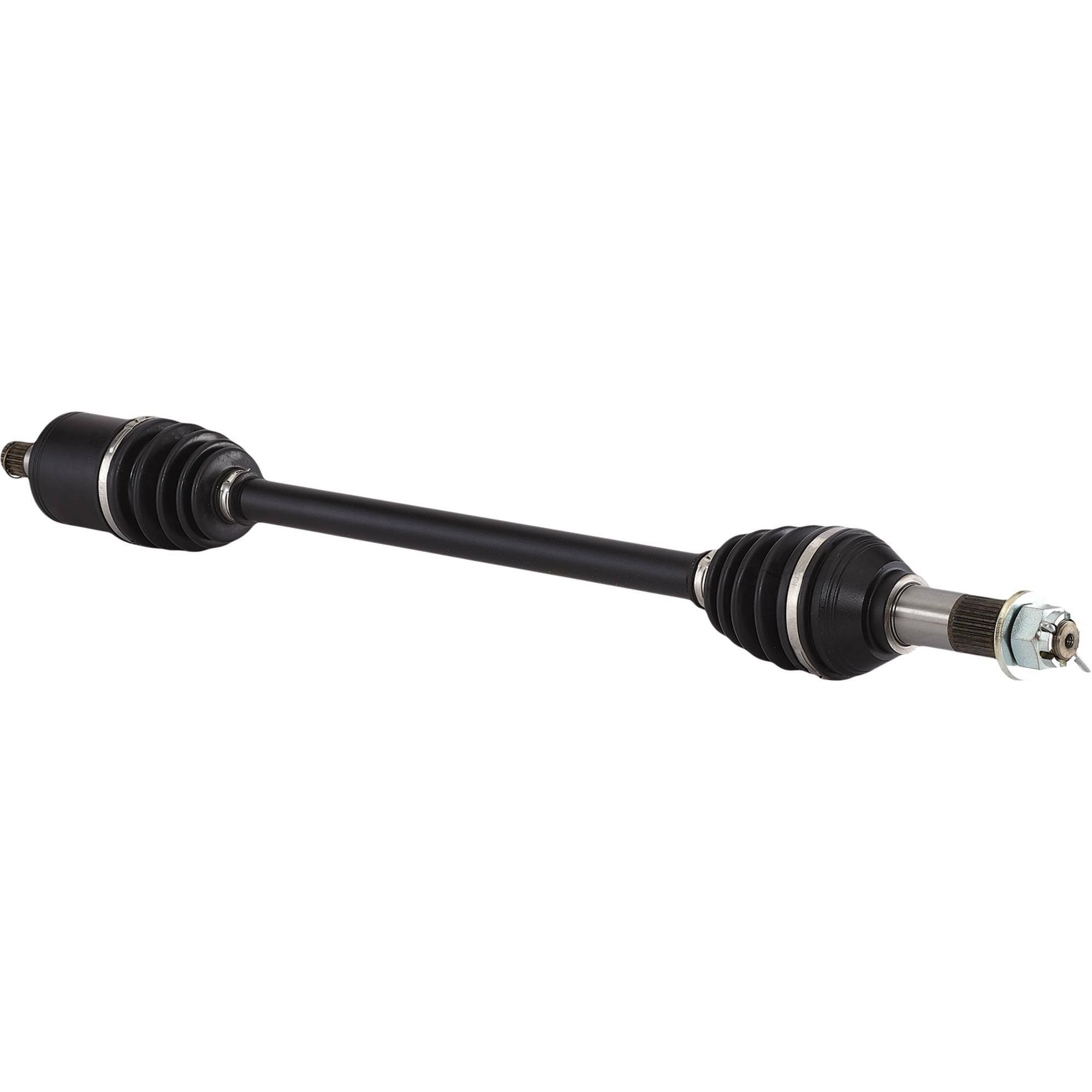 8-BALL EXTREME DUTY AXLE - 531-1739-2