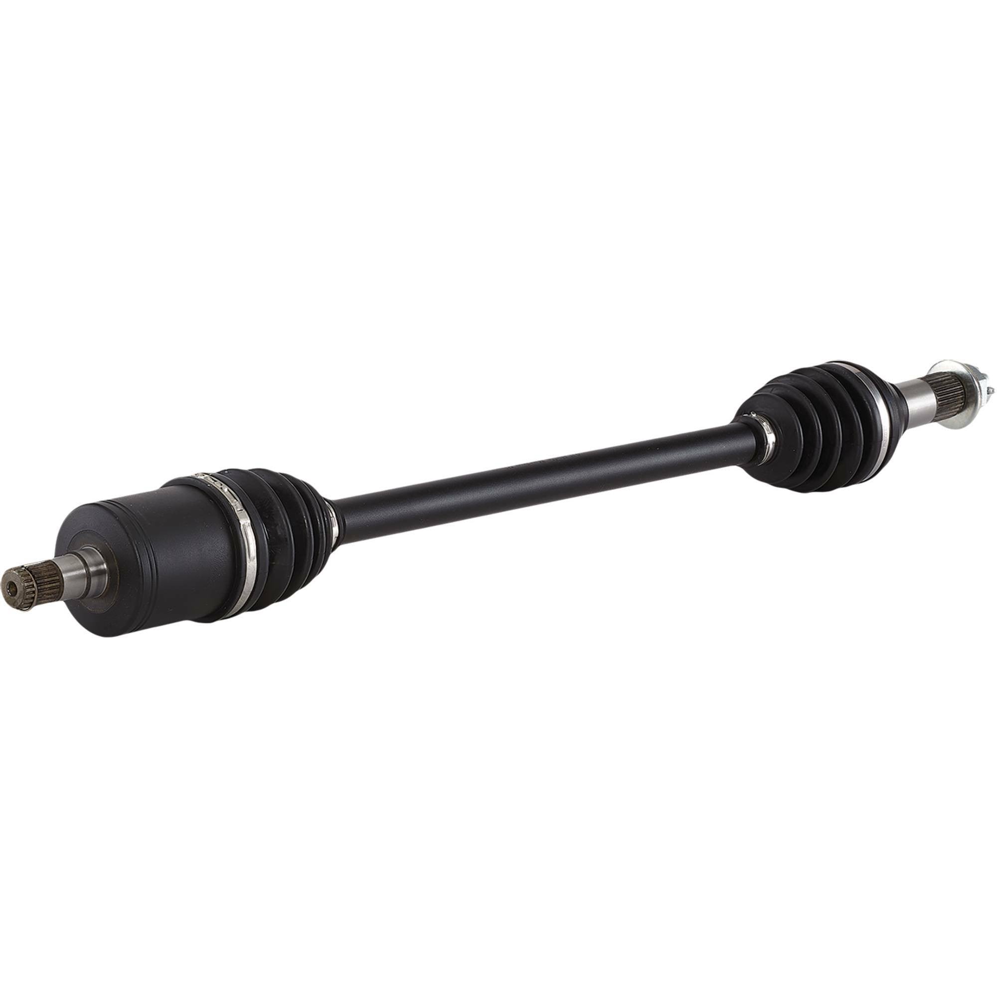 8-BALL EXTREME DUTY AXLE - 531-1739-3