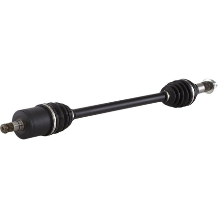 8-BALL EXTREME DUTY AXLE - 531-1739-3