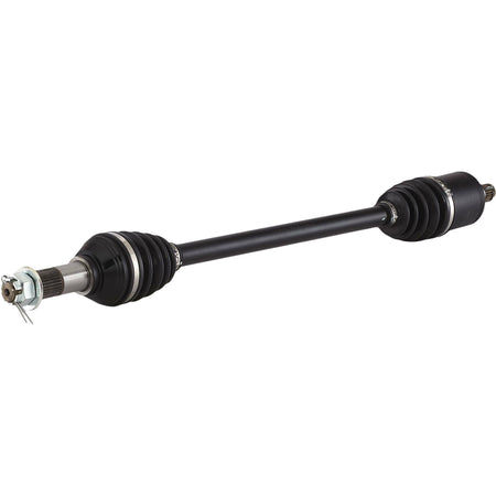 8-BALL EXTREME DUTY AXLE - 531-1739-4