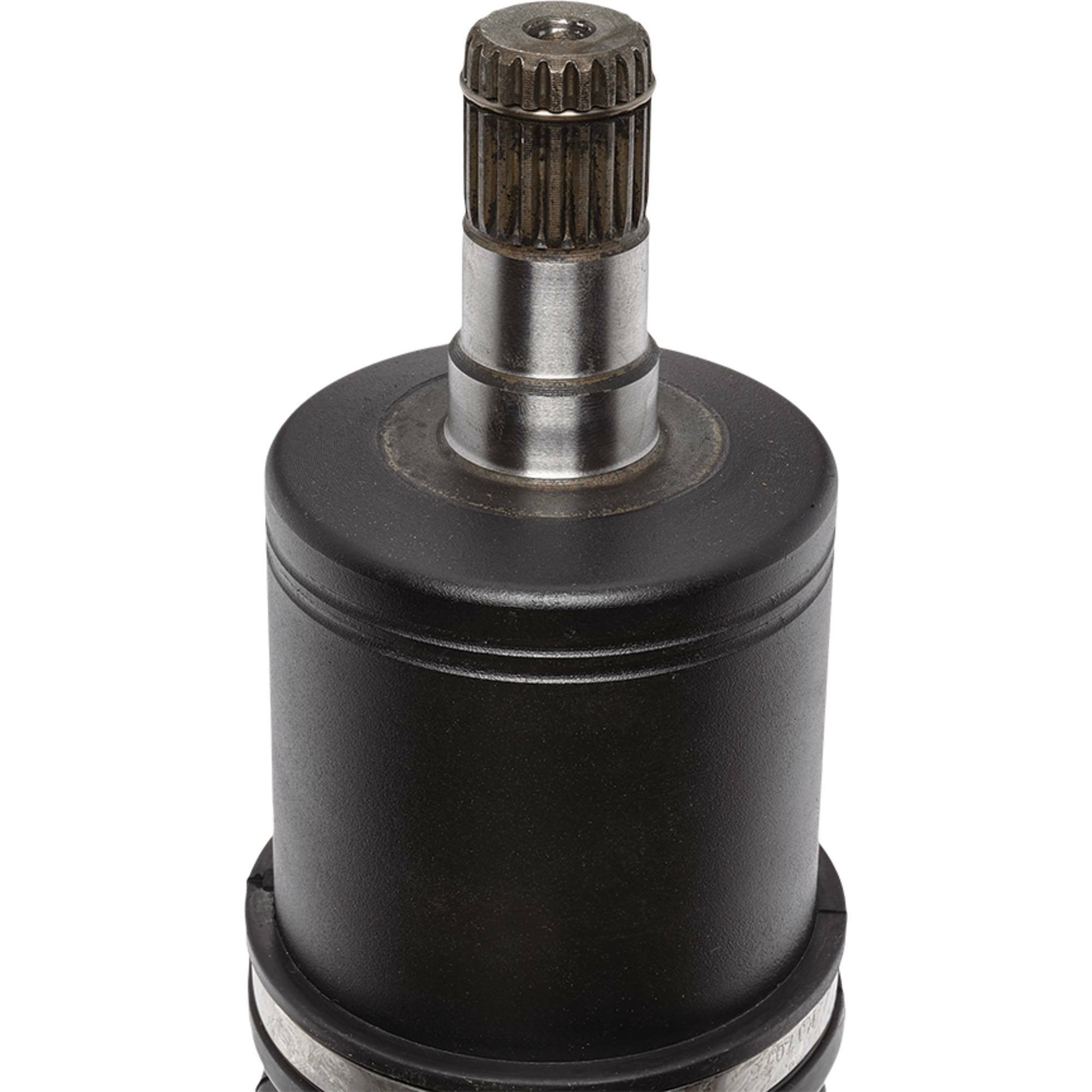 8-BALL EXTREME DUTY AXLE - 531-1739-5