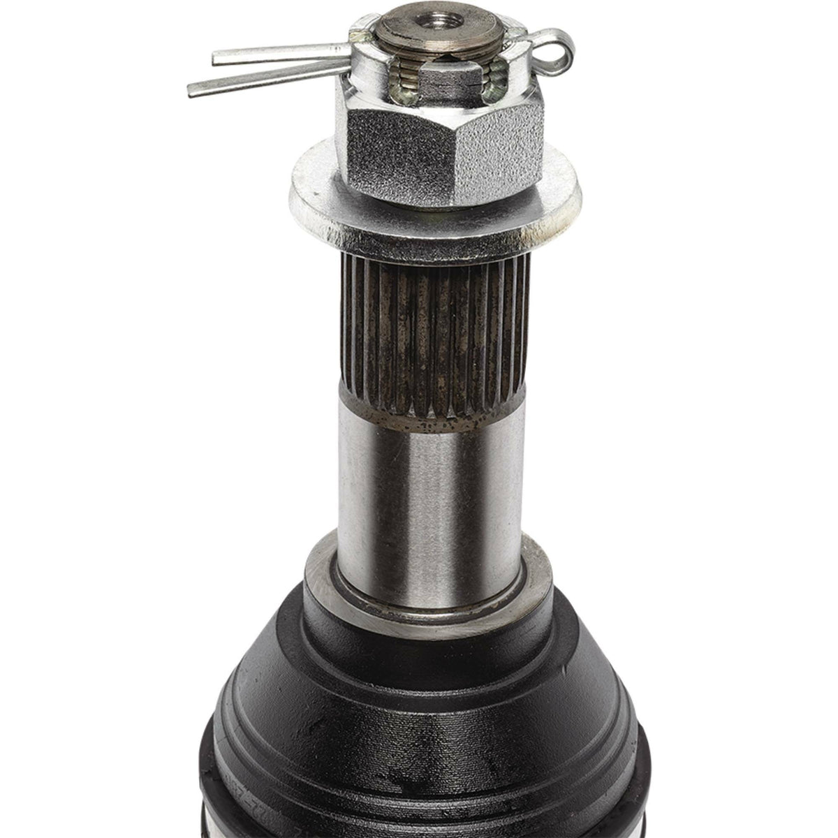 8-BALL EXTREME DUTY AXLE - 531-1739-6