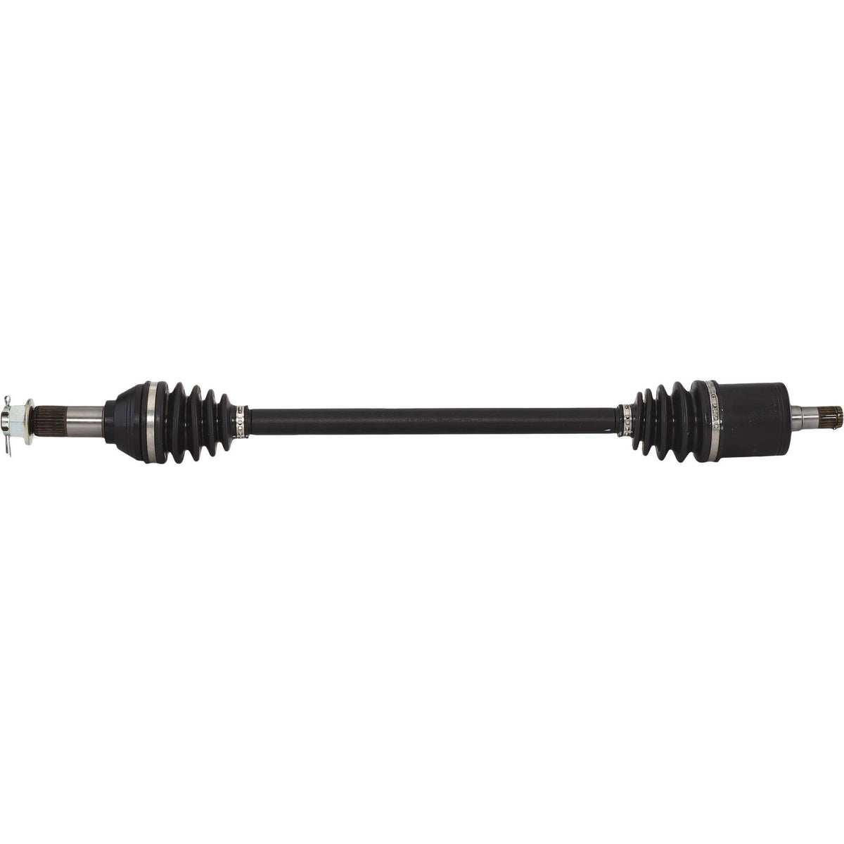 8-BALL EXTREME DUTY AXLE - 531-1739