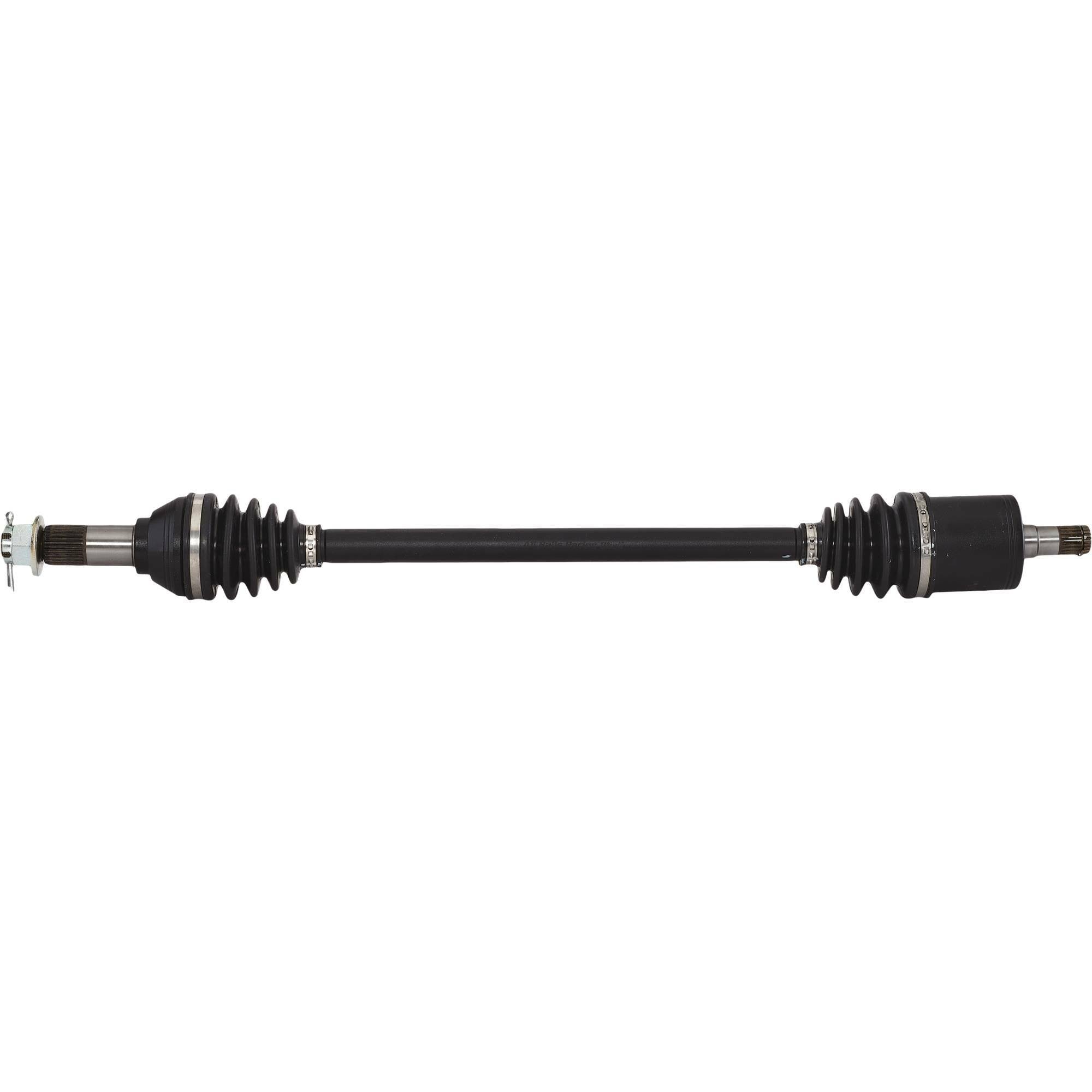 8-BALL EXTREME DUTY AXLE - 531-1739