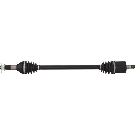 8-BALL EXTREME DUTY AXLE - 531-1739