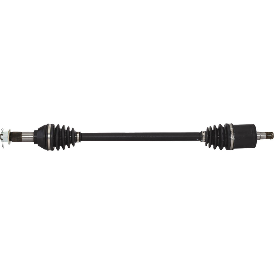 8-BALL EXTREME DUTY AXLE - 531-1739