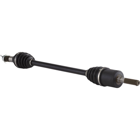 8-BALL EXTREME DUTY AXLE - 531-1740-1